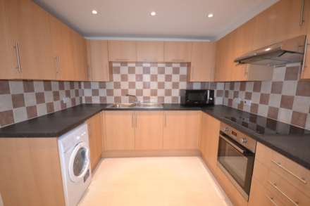 Addington Road, Reading