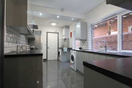 Grange Avenue, Reading, Image 1