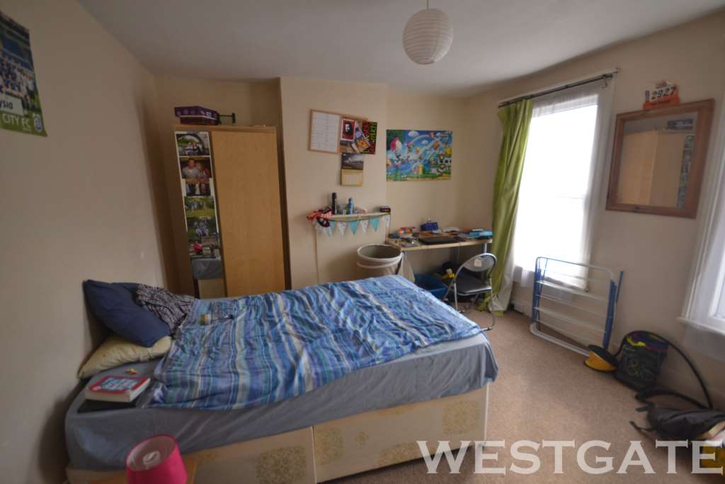 De Beauvoir Road, Reading, Image 5