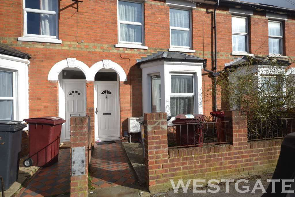 De Beauvoir Road, Reading, Image 7