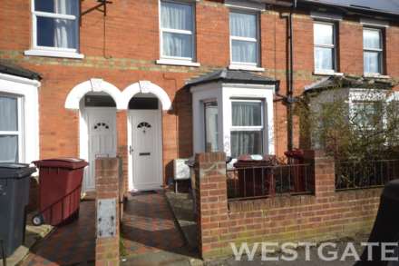 De Beauvoir Road, Reading, Image 7