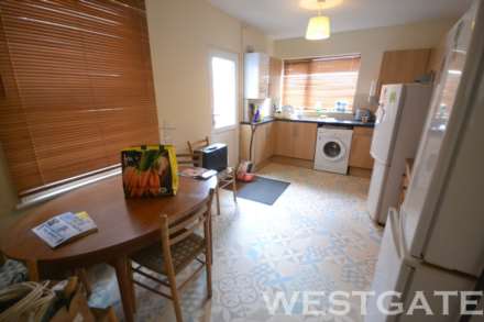 Norris Road, Reading