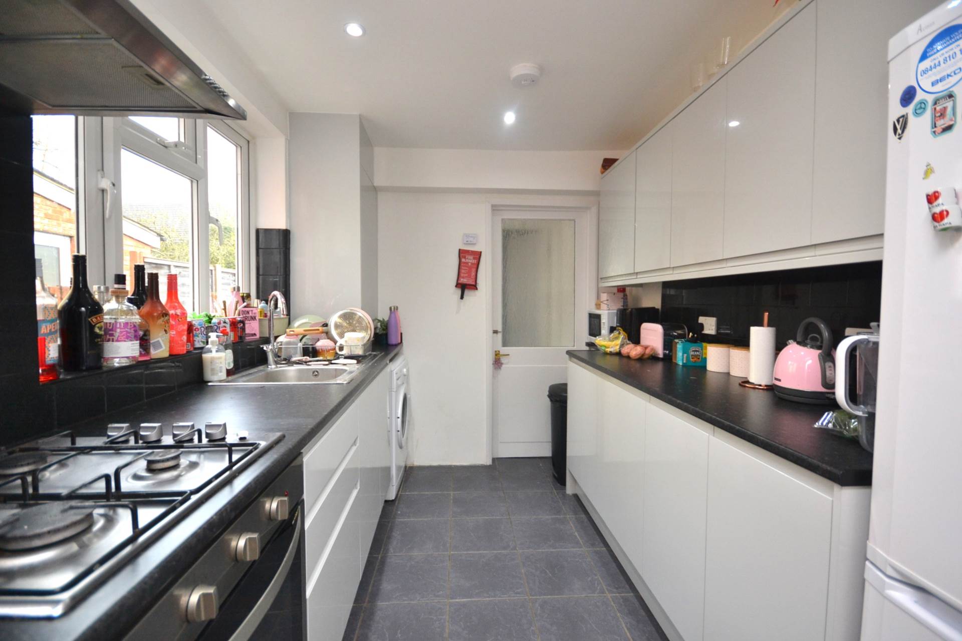 Hatherley Road, Reading, Image 1