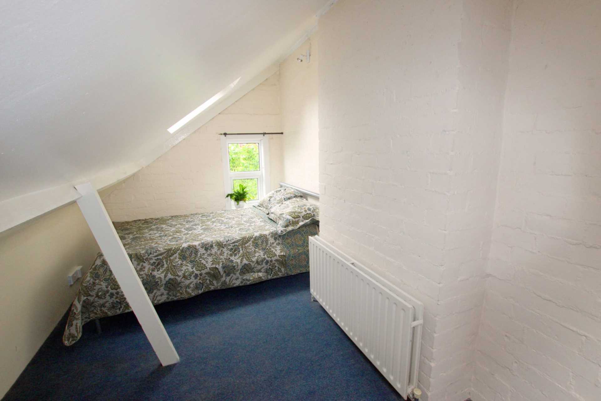 Christchurch Road, Reading, Image 4