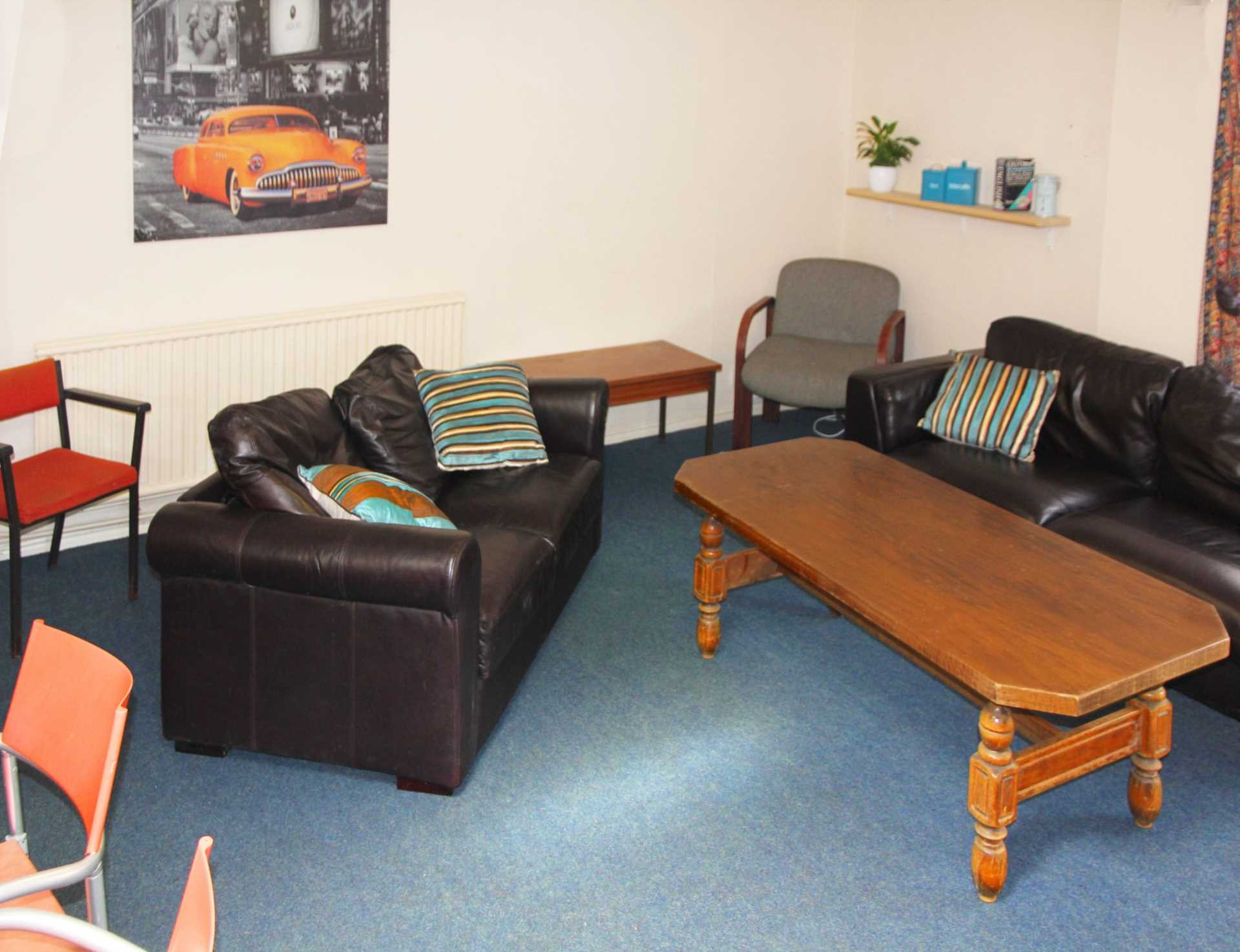 Christchurch Road, Reading, Image 2