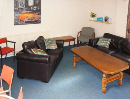 Christchurch Road, Reading, Image 2