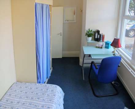 Christchurch Road, Reading, Image 3