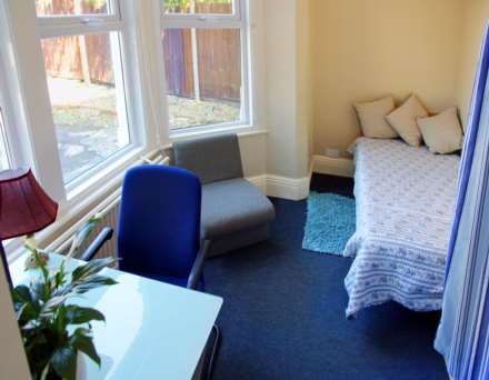 Christchurch Road, Reading, Image 4