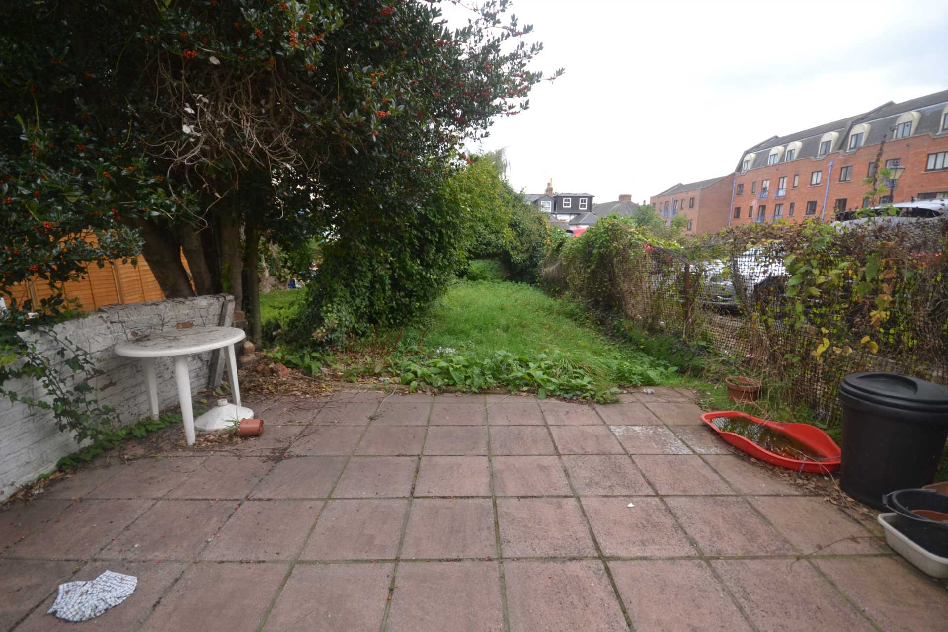 Sidmouth Street, Reading, Image 16