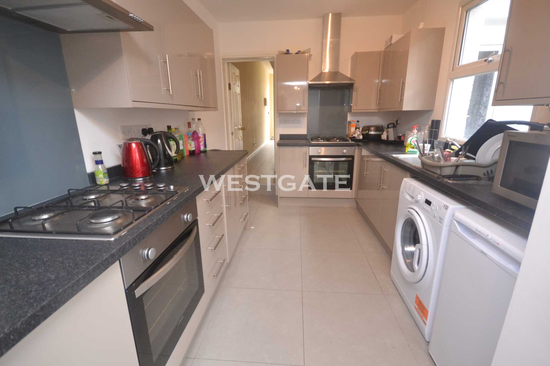 Sidmouth Street, Reading, Image 2