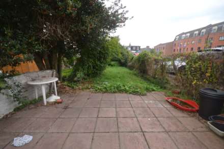 Sidmouth Street, Reading, Image 16