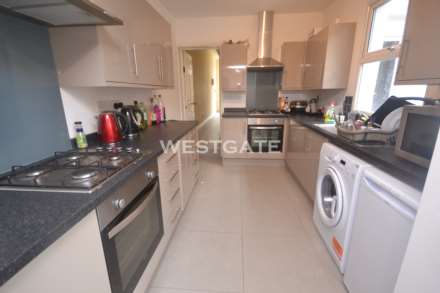 Sidmouth Street, Reading, Image 2