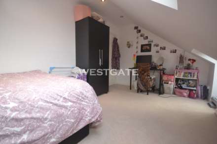 Sidmouth Street, Reading, Image 5