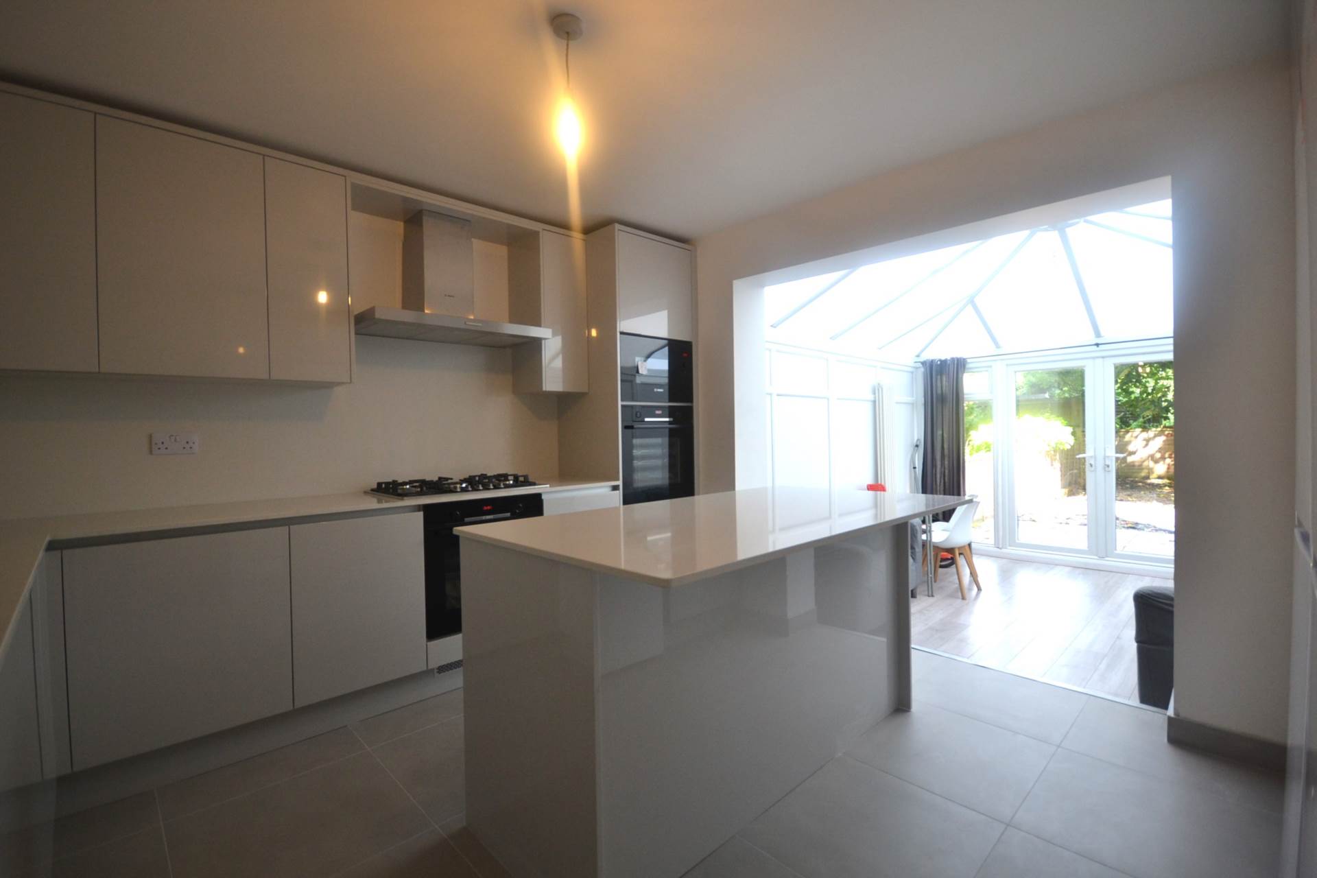 Addington Road, Town, Image 1