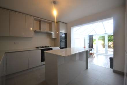 Property For Rent Addington Road, Town, Reading