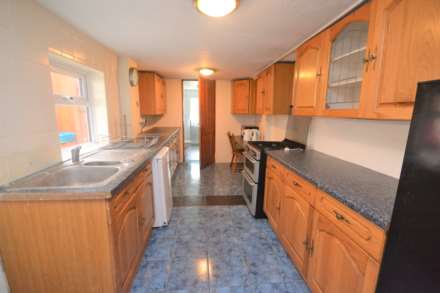 Blenheim Road, Town, Image 1