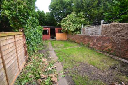 Blenheim Road, Town, Image 8