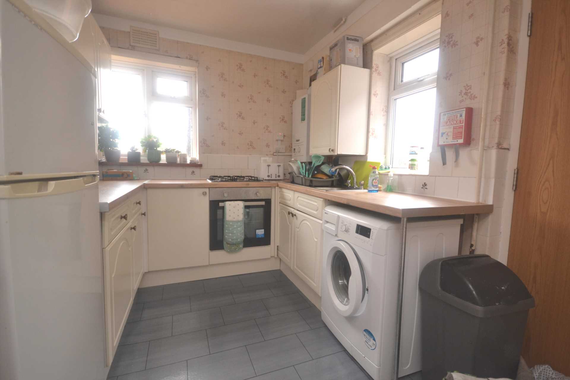 Bourne Avenue, Reading, Image 1