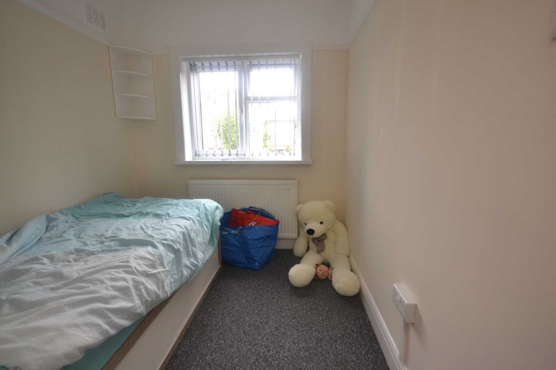 Bourne Avenue, Reading, Image 4
