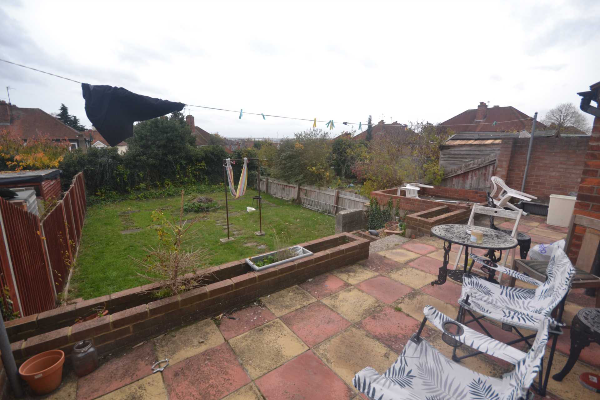Bourne Avenue, Reading, Image 9