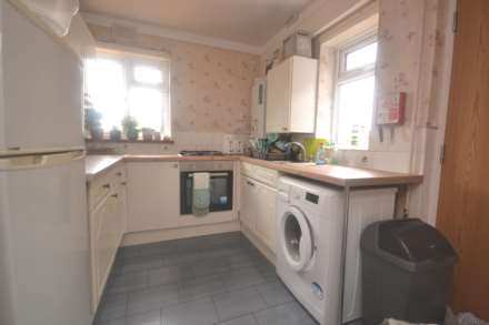 Bourne Avenue, Reading, Image 1
