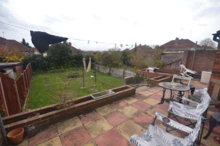 Bourne Avenue, Reading, Image 9