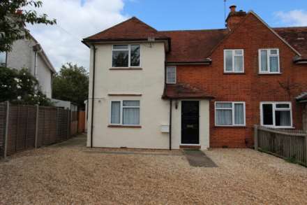 5 Bedroom Semi-Detached, Sycamore Road, Reading