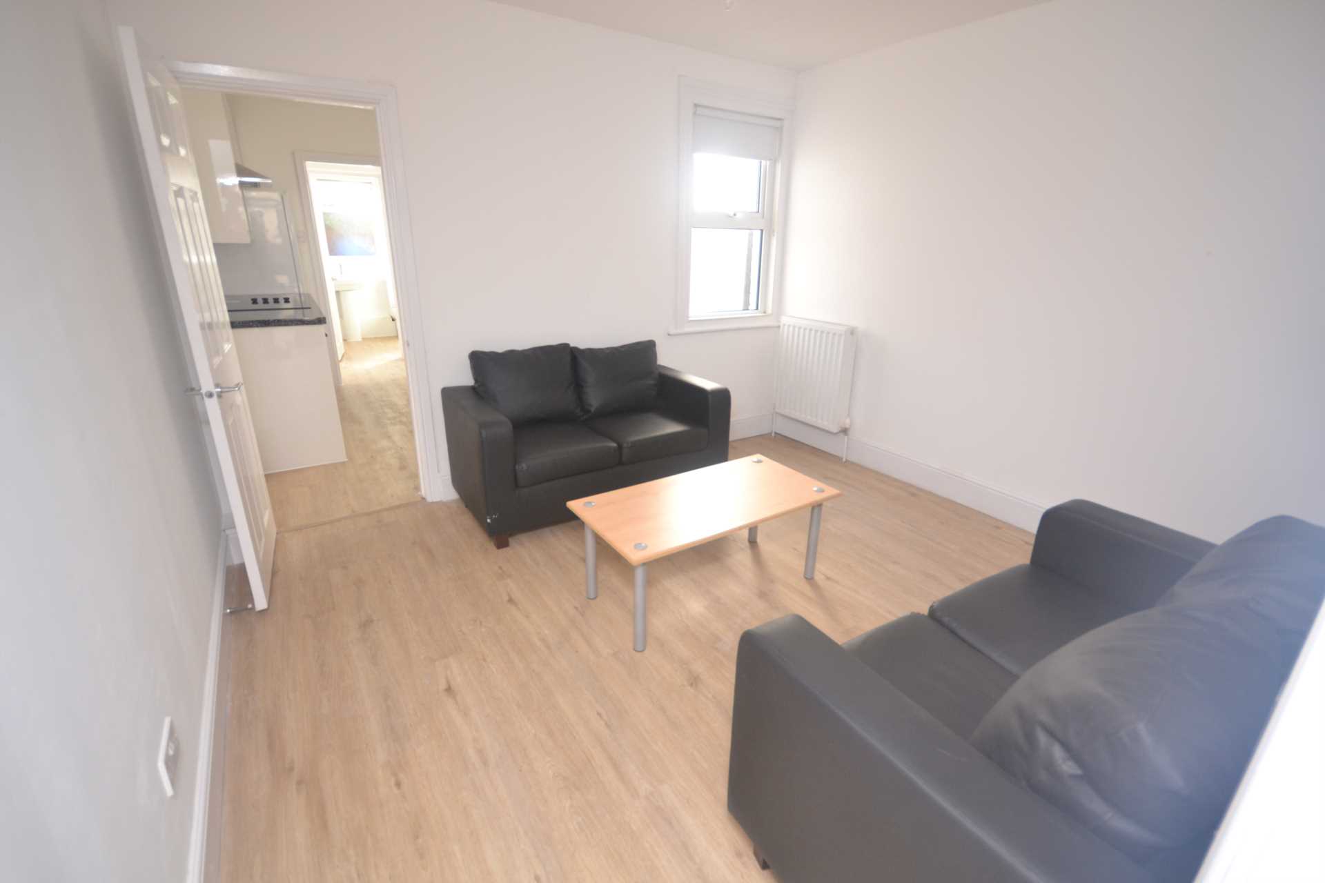 Edgehill Street, Reading, Image 1