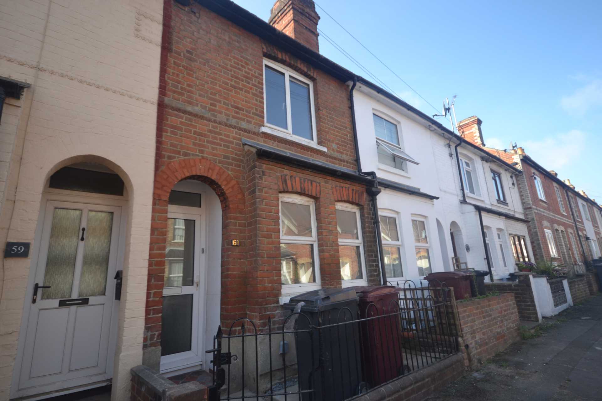 Edgehill Street, Reading, Image 7