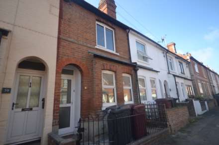 Edgehill Street, Reading, Image 7