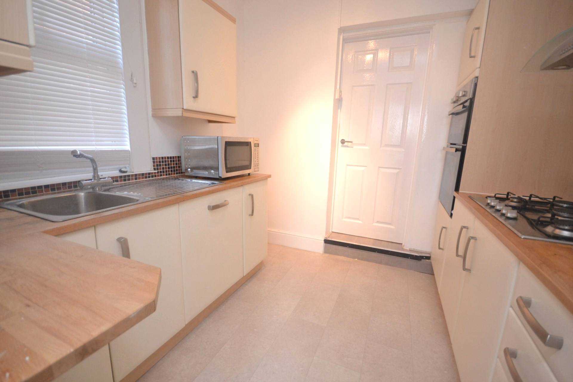 Grange Avenue, Reading, Image 2