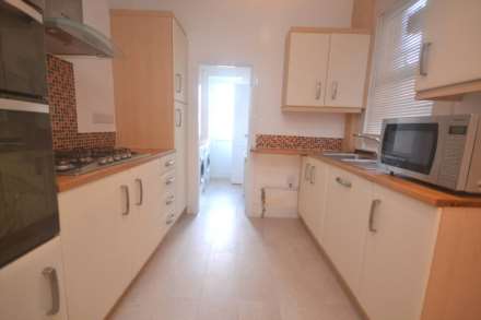 Grange Avenue, Reading, Image 1