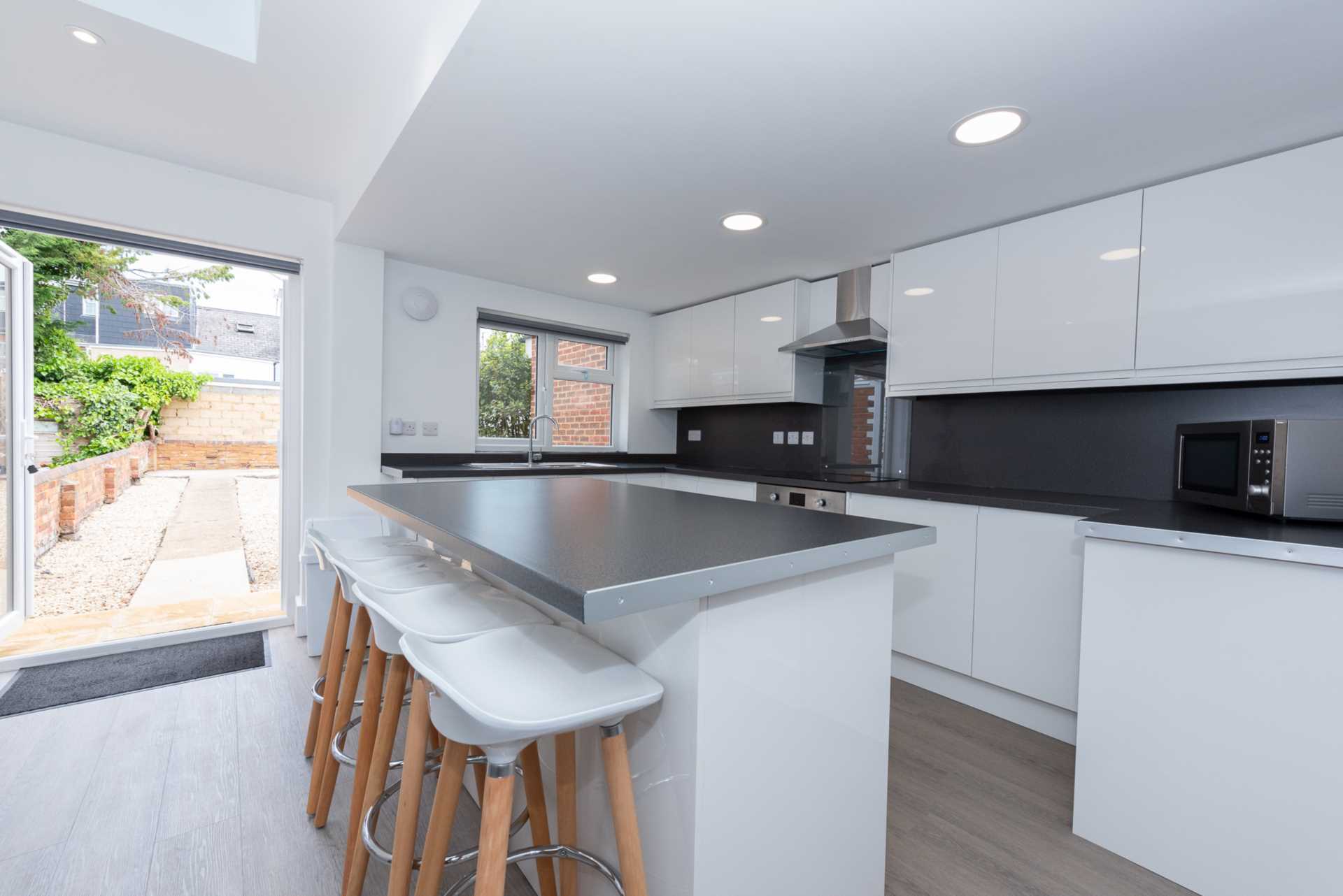 Donnington Road, Reading, Image 1