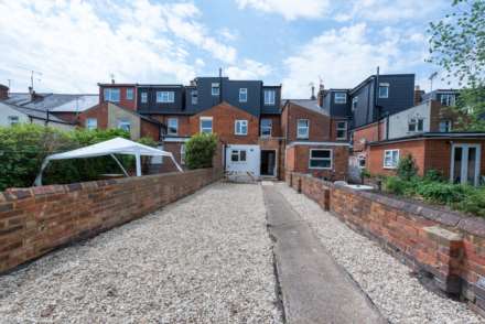 Donnington Road, Reading, Image 13