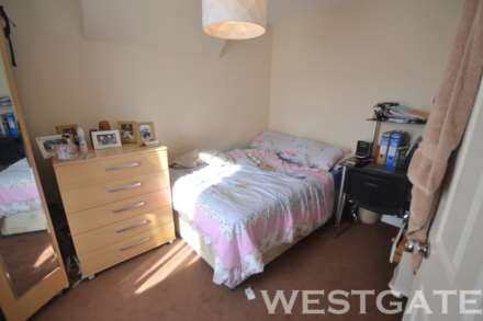 Blenheim Road, University Area, Image 5