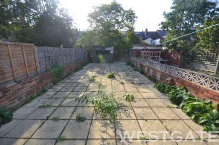 Blenheim Road, University Area, Image 9
