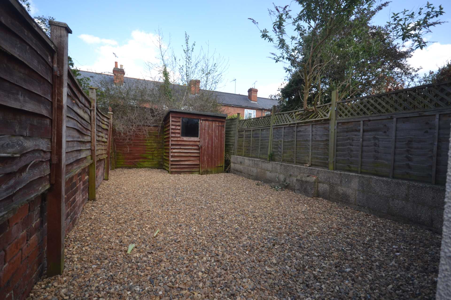 Foxhill Road, Reading, Image 10