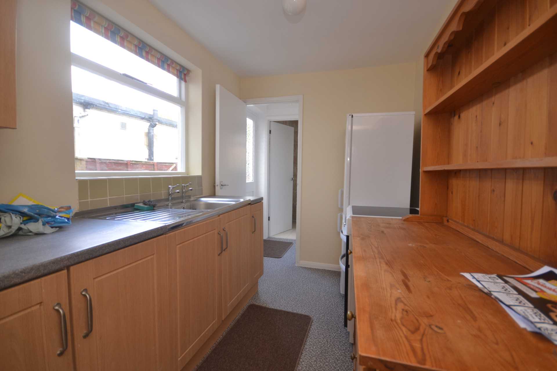 Foxhill Road, Reading, Image 5