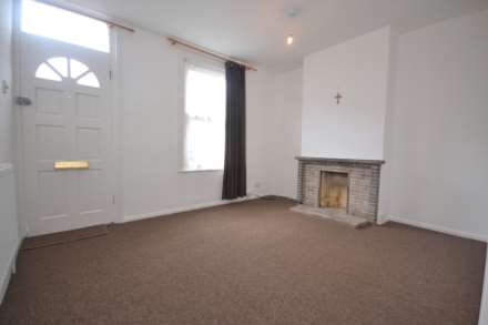 Foxhill Road, Reading