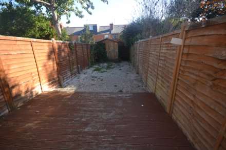 Blenheim Gardens, Reading, Image 10