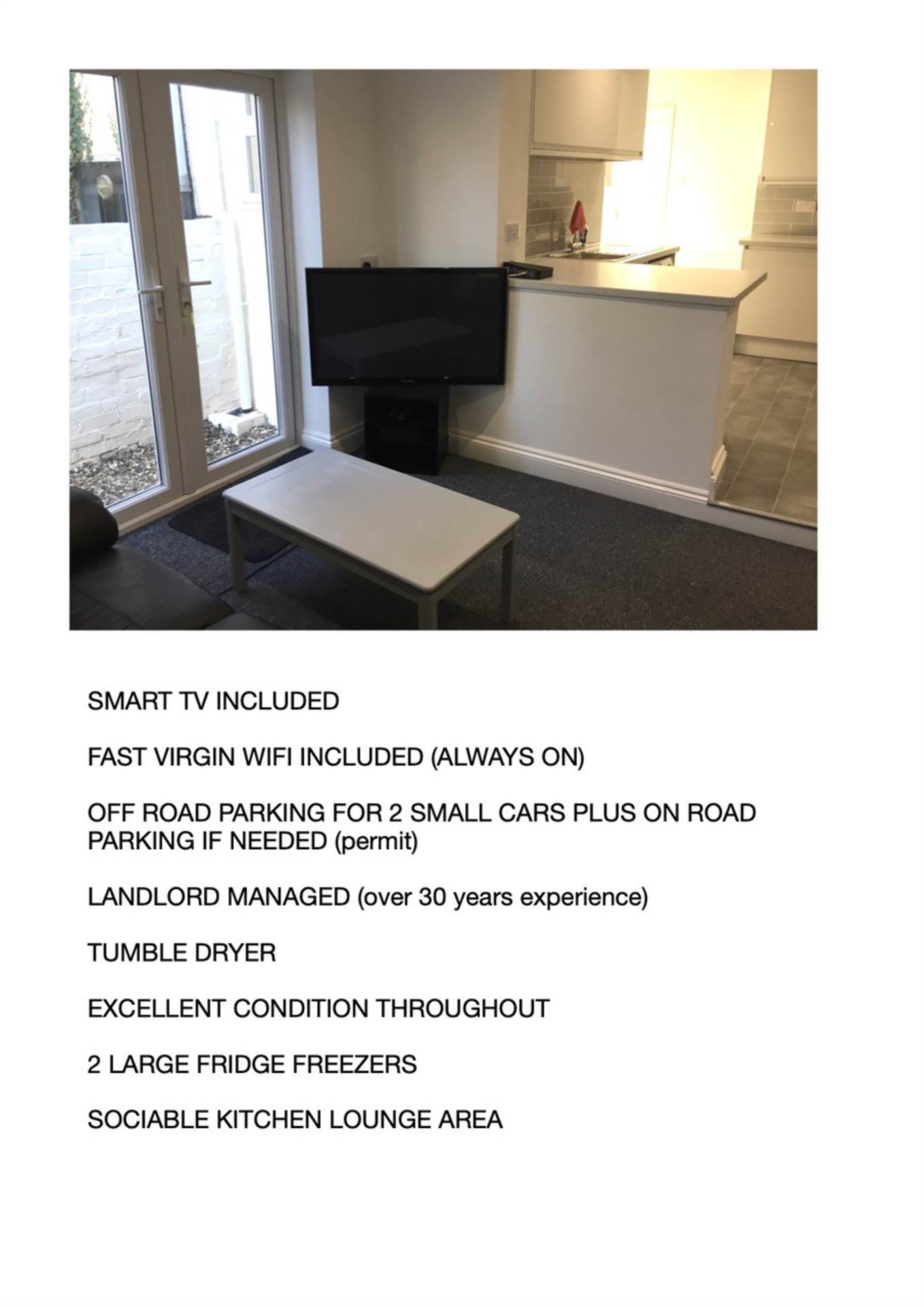 Crescent Road, Reading, Image 14
