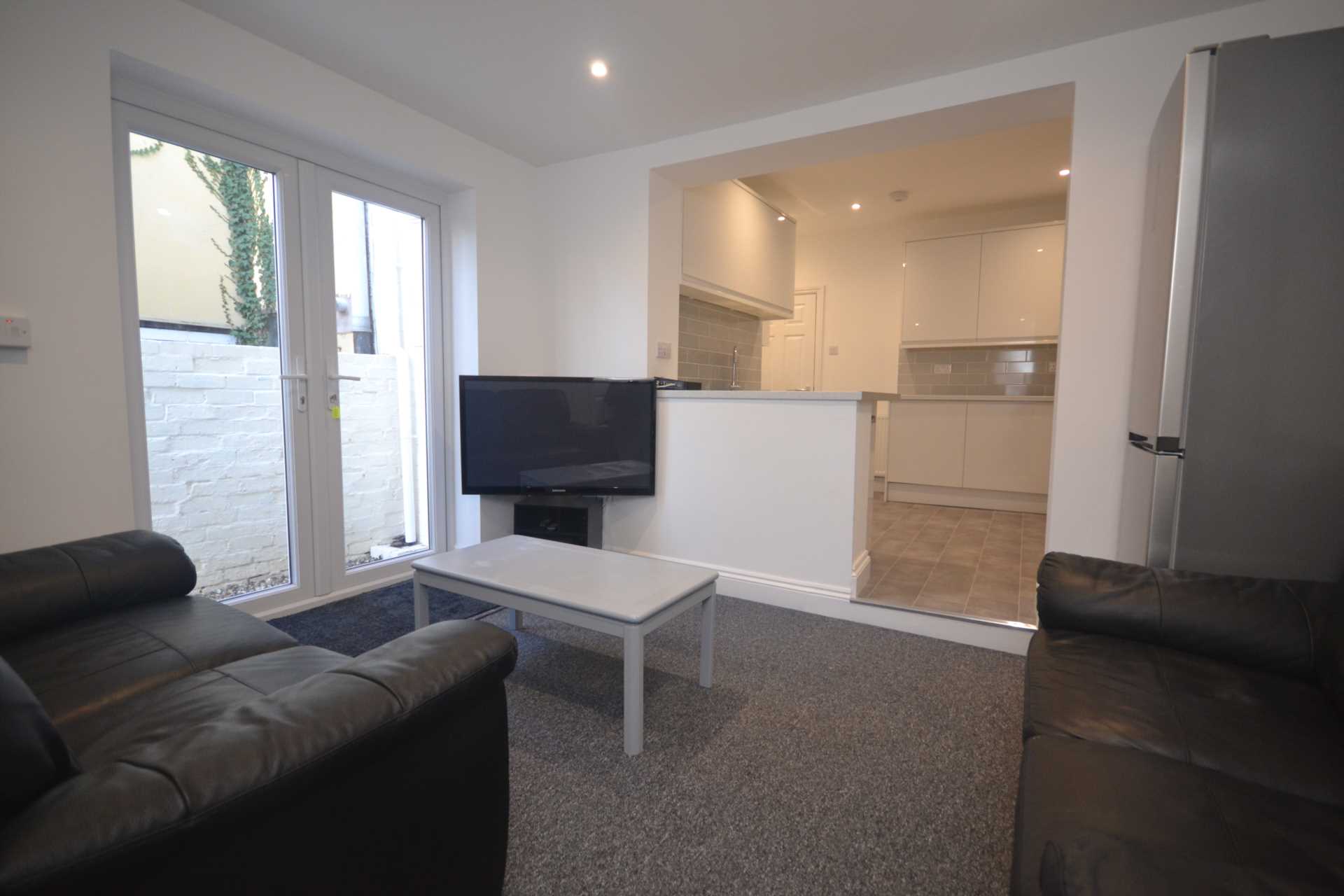 Crescent Road, Reading, Image 3