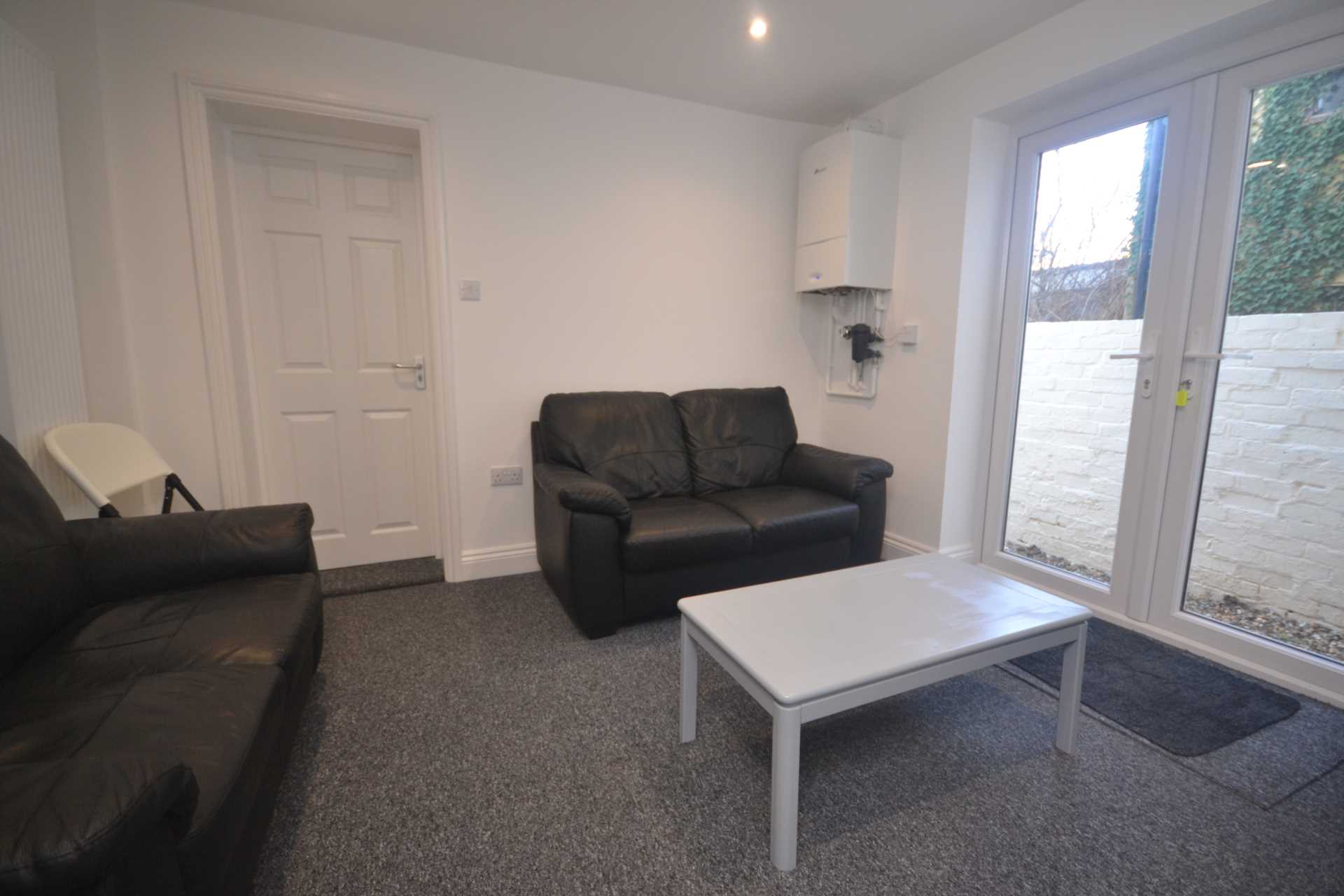 Crescent Road, Reading, Image 4