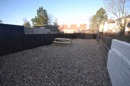 Crescent Road, Reading, Image 13