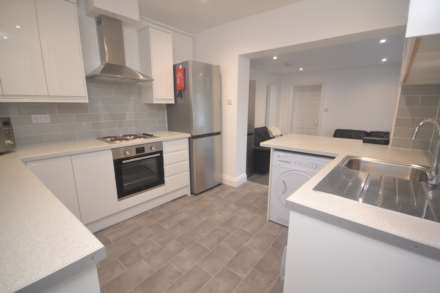 Crescent Road, Reading, Image 2