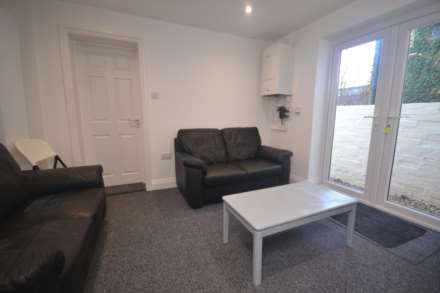 Crescent Road, Reading, Image 4