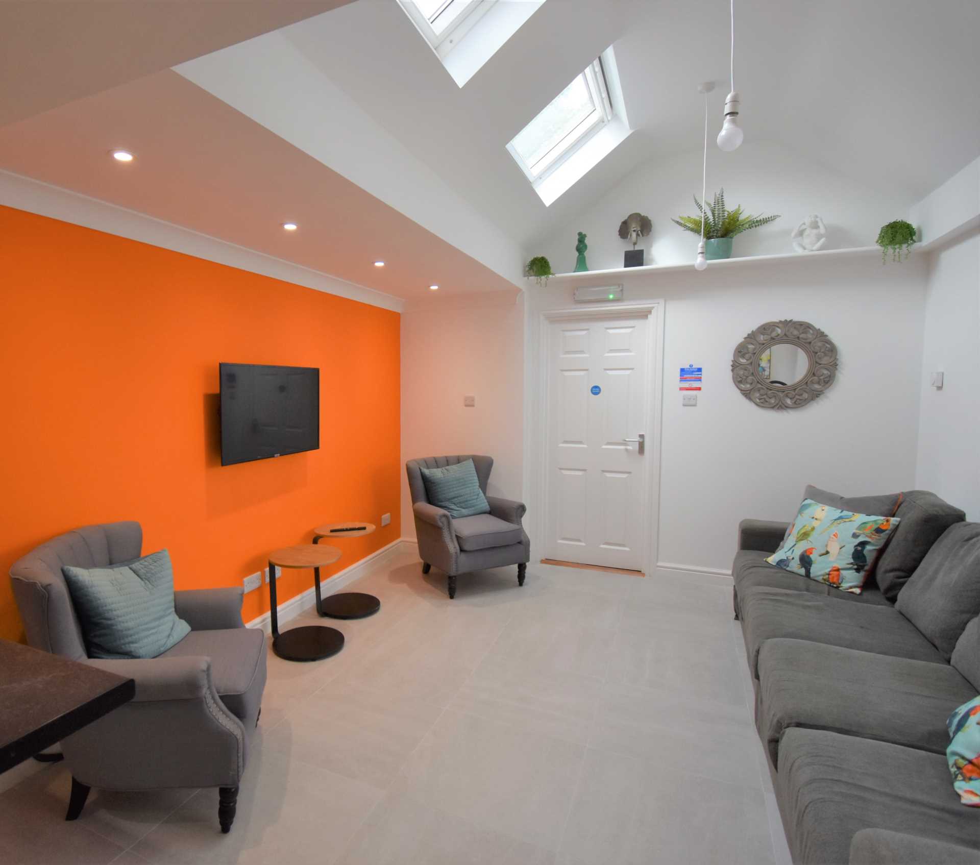 Granby Gardens, Reading, Image 1