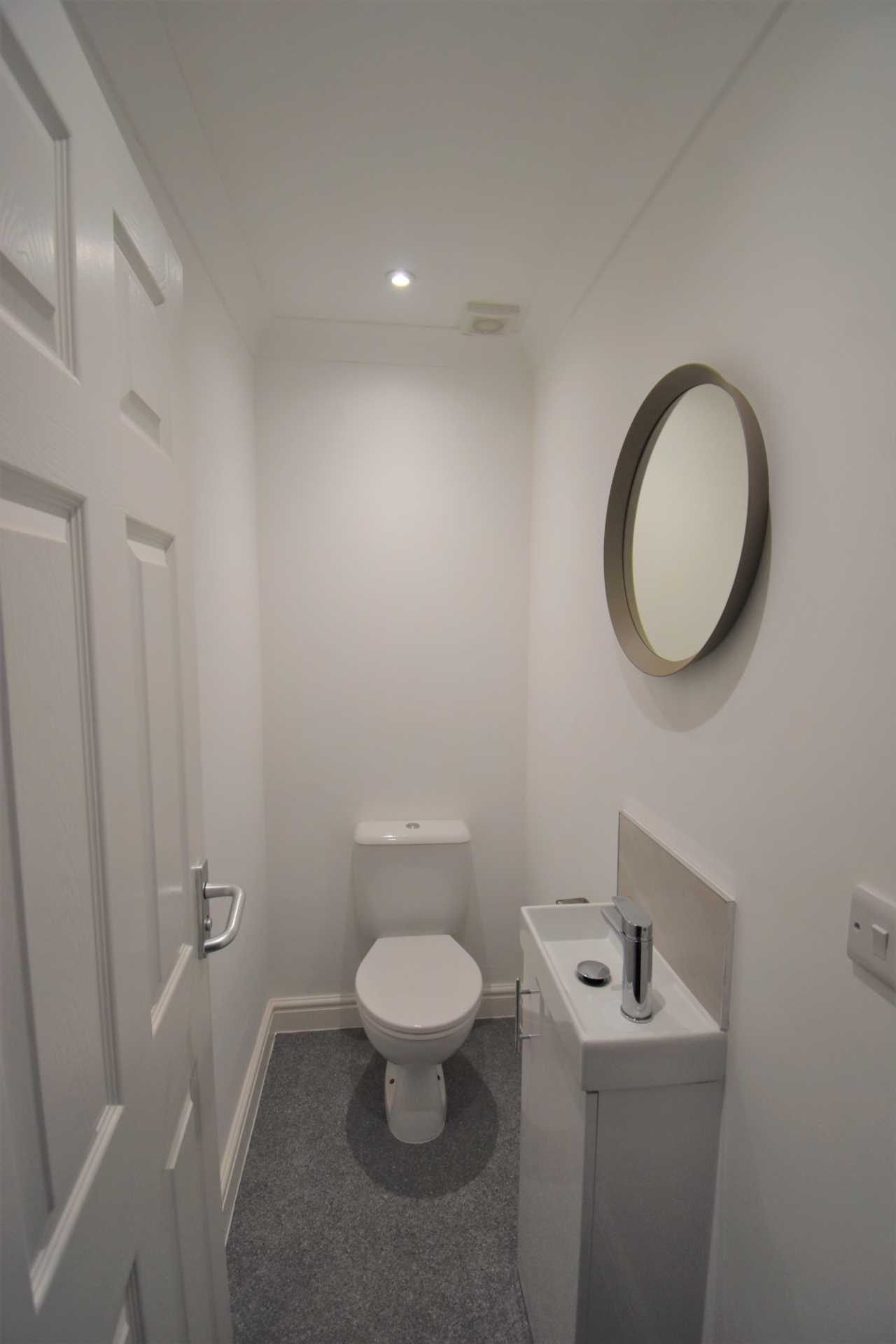 Granby Gardens, Reading, Image 12