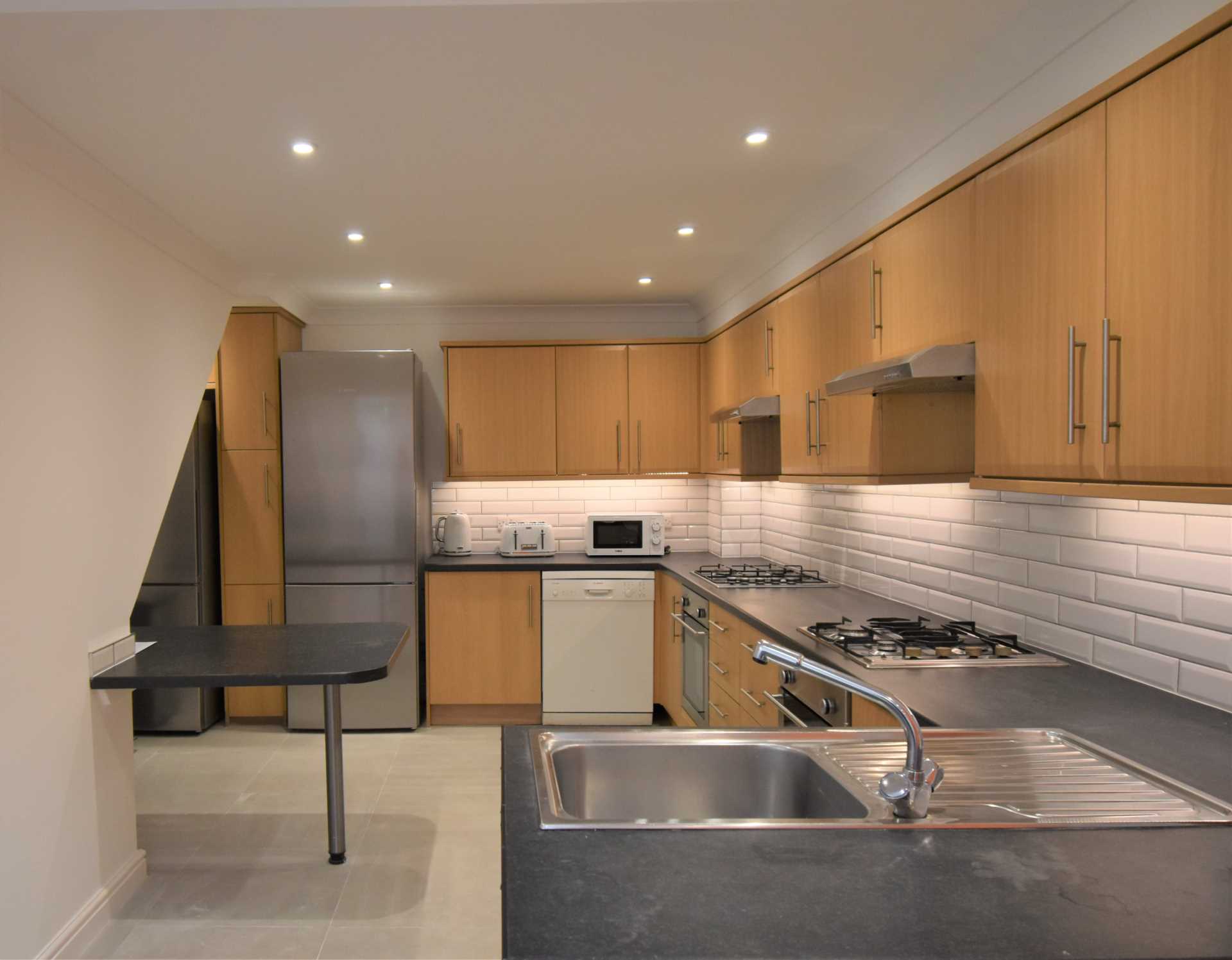 Granby Gardens, Reading, Image 3