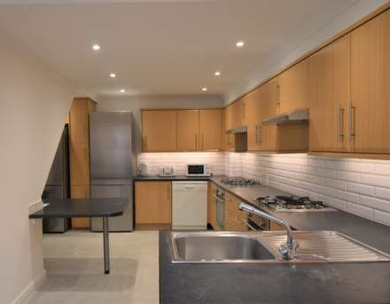 Granby Gardens, Reading, Image 3